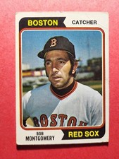 1974 Topps Baseball #300 to 399 Pick Your Cards Complete your set or Collection