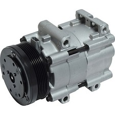 A/C Compressor-New  UAC  CO101730C