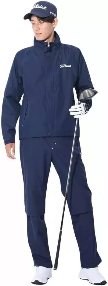 Stratch Rain Wear Jacket Pants Set 3 Colo 2024 New Tlpmr980j