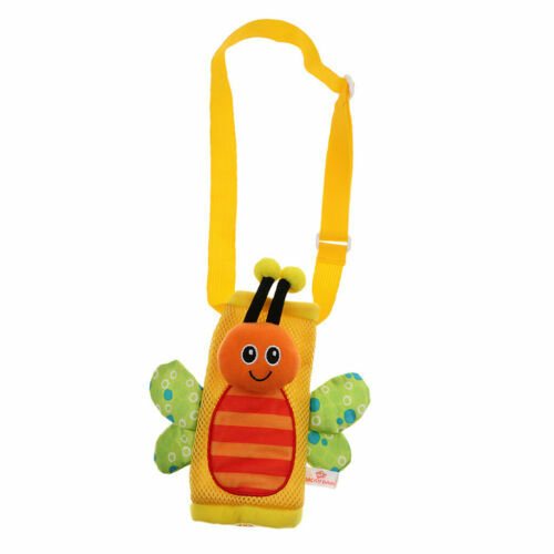 Ceinture D'hydratation Nathan – Rose, 2 Bouteilles 9oz (Randonnée, Course à Pied)