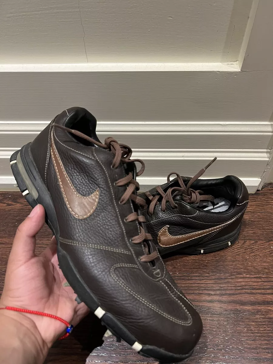 Nike sport golf top