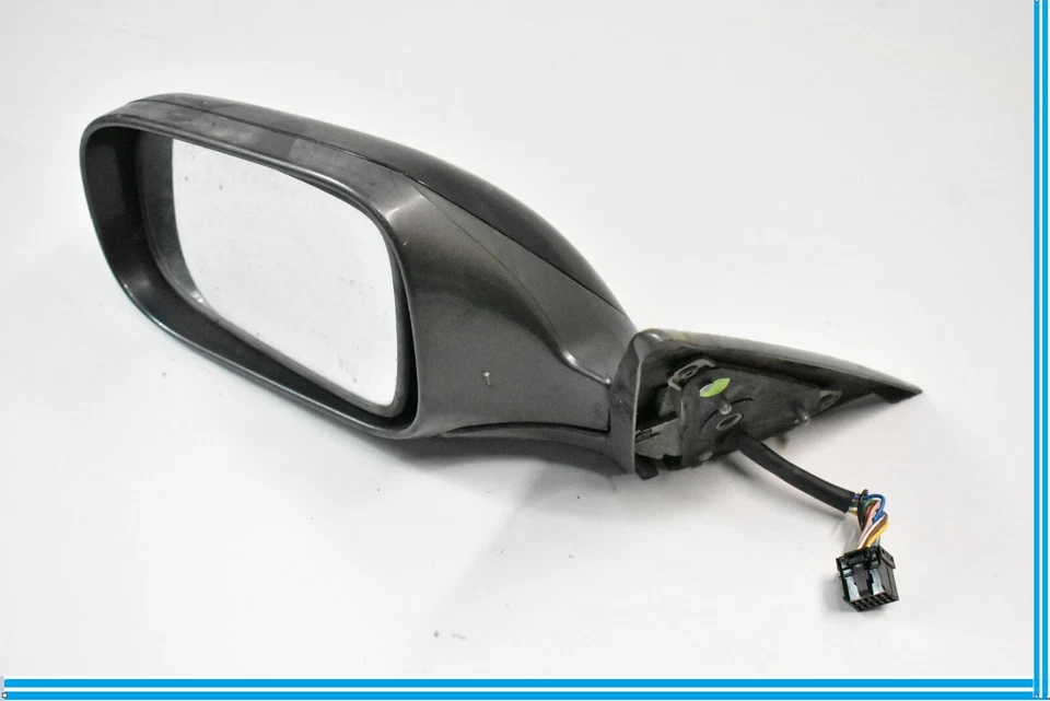 95-03 JAGUAR XJ XJ8 XK8 PUERTA EXTERIOR PUERTA DELANTERA IZQUIERDA ESPEJO RETROVISOR PED Foto 4 de 4