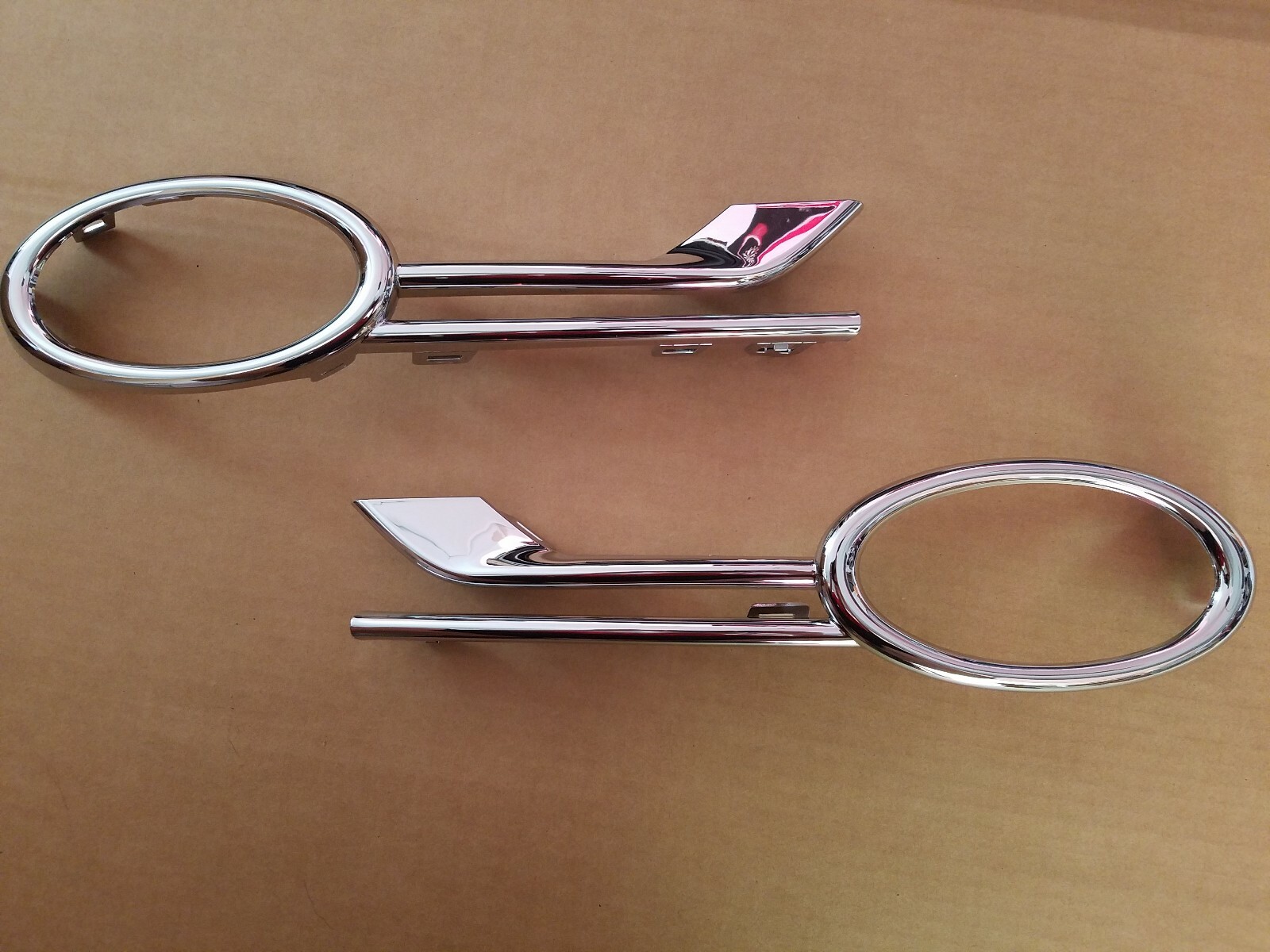2014-2017 Honda Odyssey Front Chrome Emblem Badge H Logo for Grille