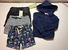 NWT 44.99 Lot Of 4 NWT Kids Clothing H M Size 2-3 Years  4