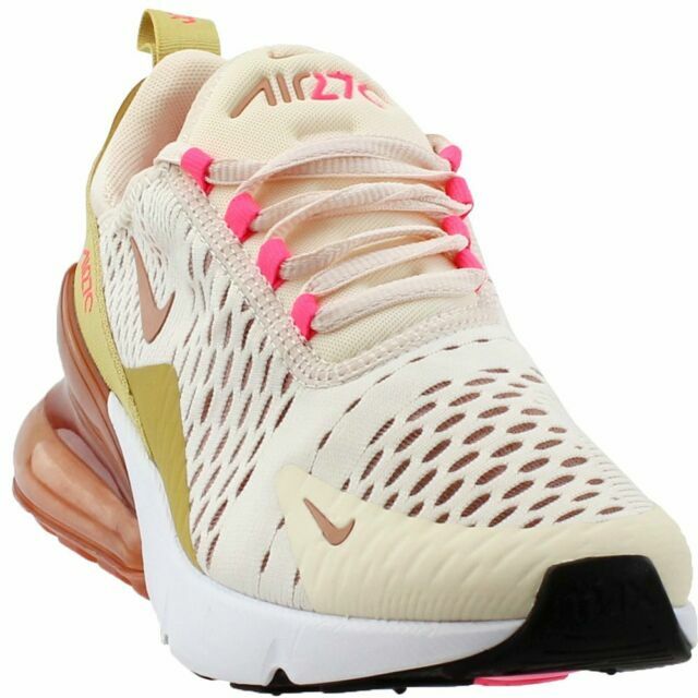nike air 270 cream
