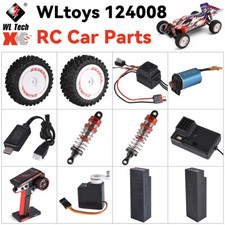 Preços baixos em WLtoys Hobby Rc corpo de Carros, caminhões e