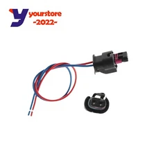 2-Pin Engine Variable Valve Timing Solenoid Connector for 19-2022 Ram 1500