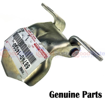 Genuine 4Runner RN130 RN121 RN120 RN110 RN106 Lower LH Left Front Door Hinge