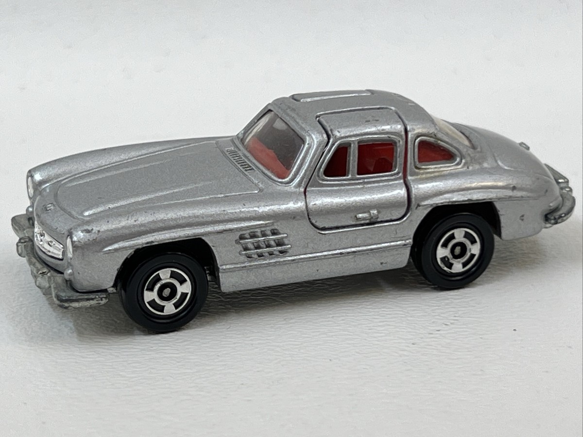 【幻の逸品】Mercedes 300 SL ダイキャストモデル　ベルンGP 楽天市場】CMC 1/18 メルセデスベンツ 300SL (W154) ダイムラー