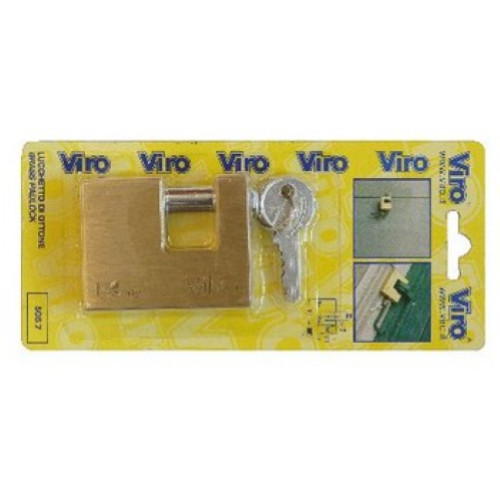 Lucchetto per Serranda Viro Fai 506.7 mm 70 | Proteggi i tuoi Sogni