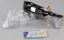 Real Kids Blaze Childrens Sunglasses Wrap Style Size 7 100 UV Black K17-7G