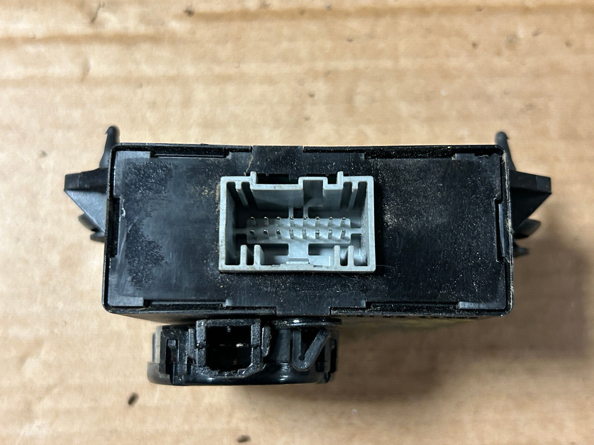 2008-2010 FORD F250/F350 SD 6.4 DOOR CHIME MODULE, 8C3T-15T850 | eBay