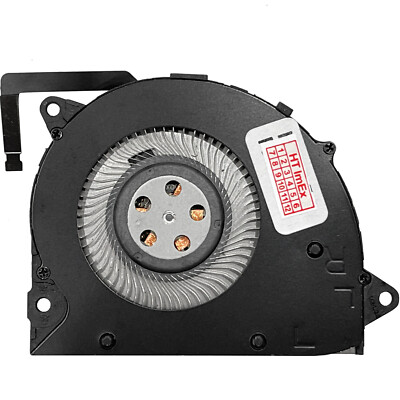 CPU version - Lüfter Kühler FAN für Lenovo IdeaPad 720s-13IKB (UHD Graphics 620)