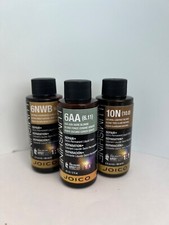 Single Joico LumiShine Demi-Permanent Liquid Hair Color 2 oz