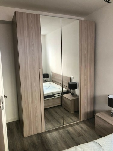 Mobili per camera da letto mondo convenienza: armadio e comò nuovi | eBay
