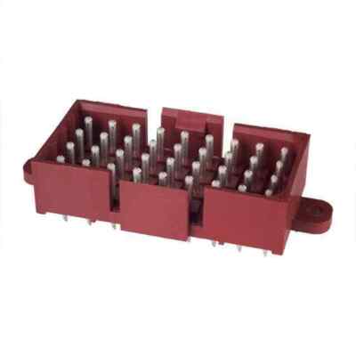 CONN HEADER VERT 36POS 5MM