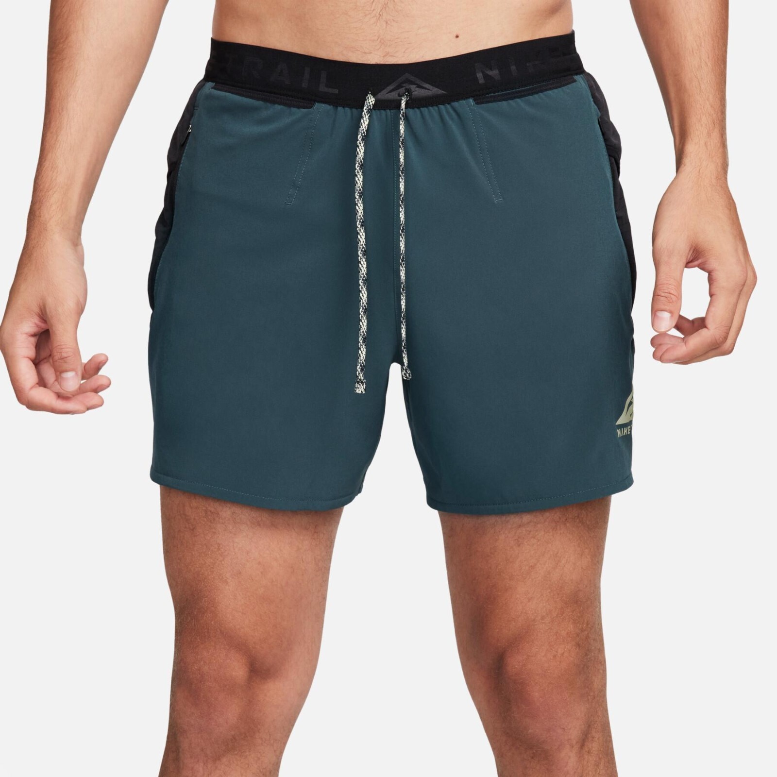 Nike Trail Second Sunrise Men's Dri-FIT 5" Brief-Lined Running Short DV9311-328