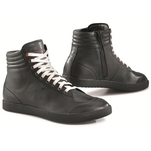 waterproof trainer boots