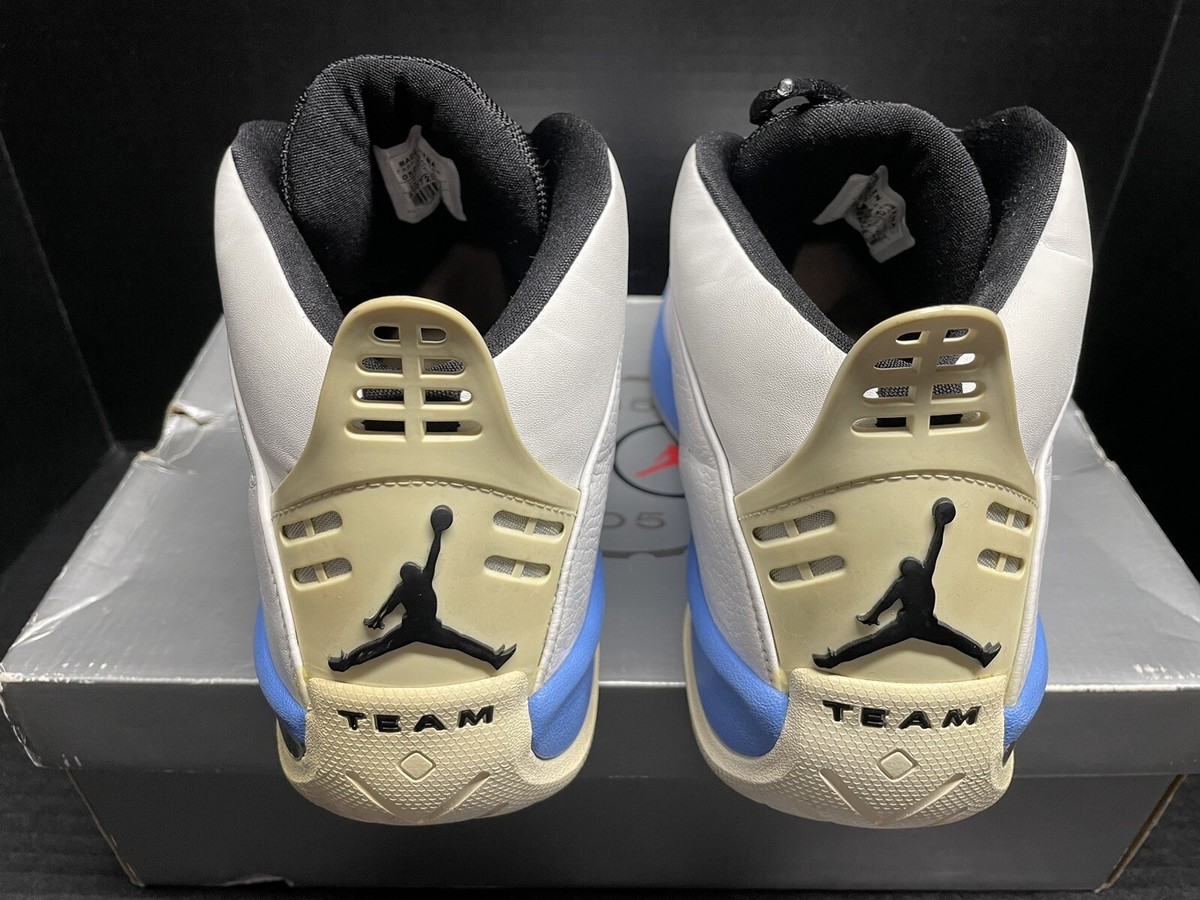 jordan team valid8