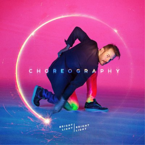 Bright Light Bright Light Choreography (CD) Album