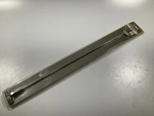 Pilot ANT-1200 Chrome Plated Truck Antenna With Ford Logo