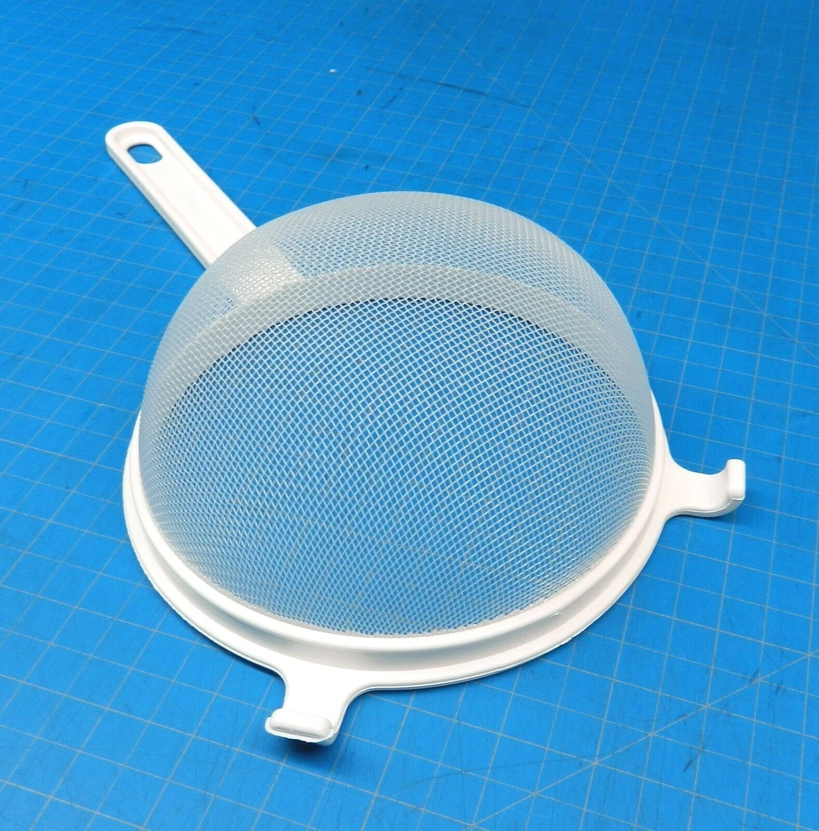 Plastic strainers for cooking deals