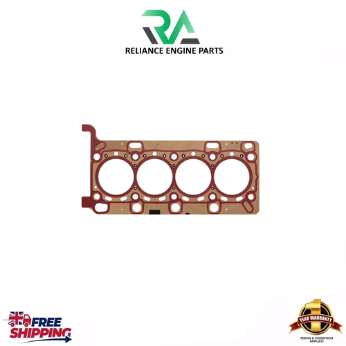 ALBERO A CAMME SCARICO ASPIRAZIONE RENAULT VAUXHALL R9M CON MOTORE RICAMBI RICOSTRUIRE 1.6 DIESEL - Foto 6 di 9