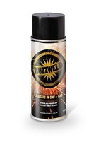 Rust Converter Chassis Black Paint 400ML Aerosol