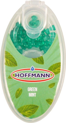 Hoffmann Aroma Kapseln für Zigaretten Click Lemon Black Ice Kugeln Klick usw - Bild 15 von 26