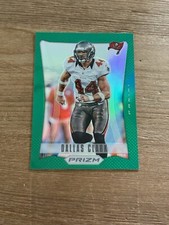 Law of Cards: Panini Responds to Leaf's Trademark Oppositions 16