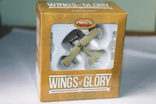 Nieuport 11 (Ancillotto), 1/144 Ares Games Wings of Glory: AGSWGF122C