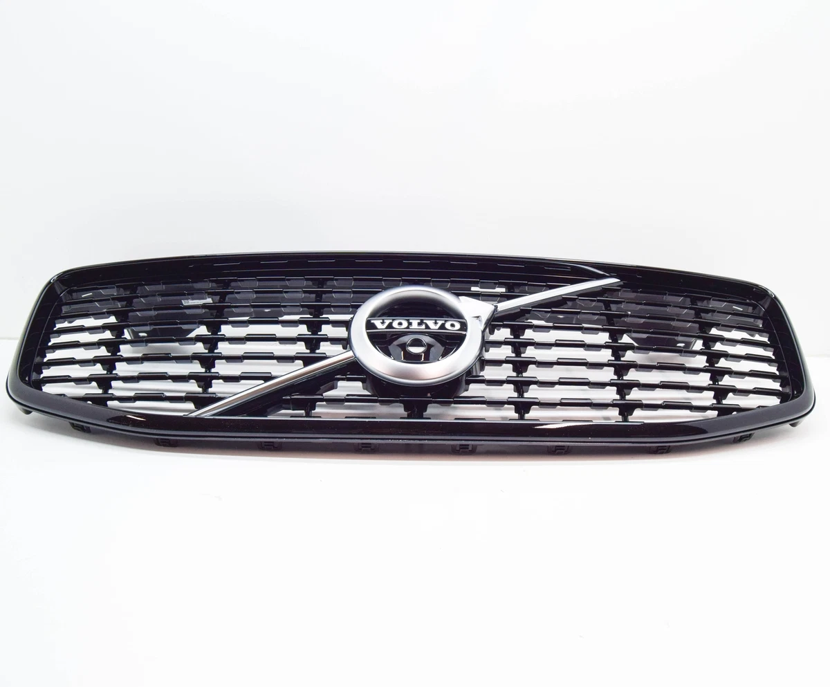 VOLVO XC60 MK2 Front Radiator Grille 32368142 New Genuine | eBay