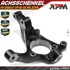 Rotule de suspension Chevrolet CAPTIVA