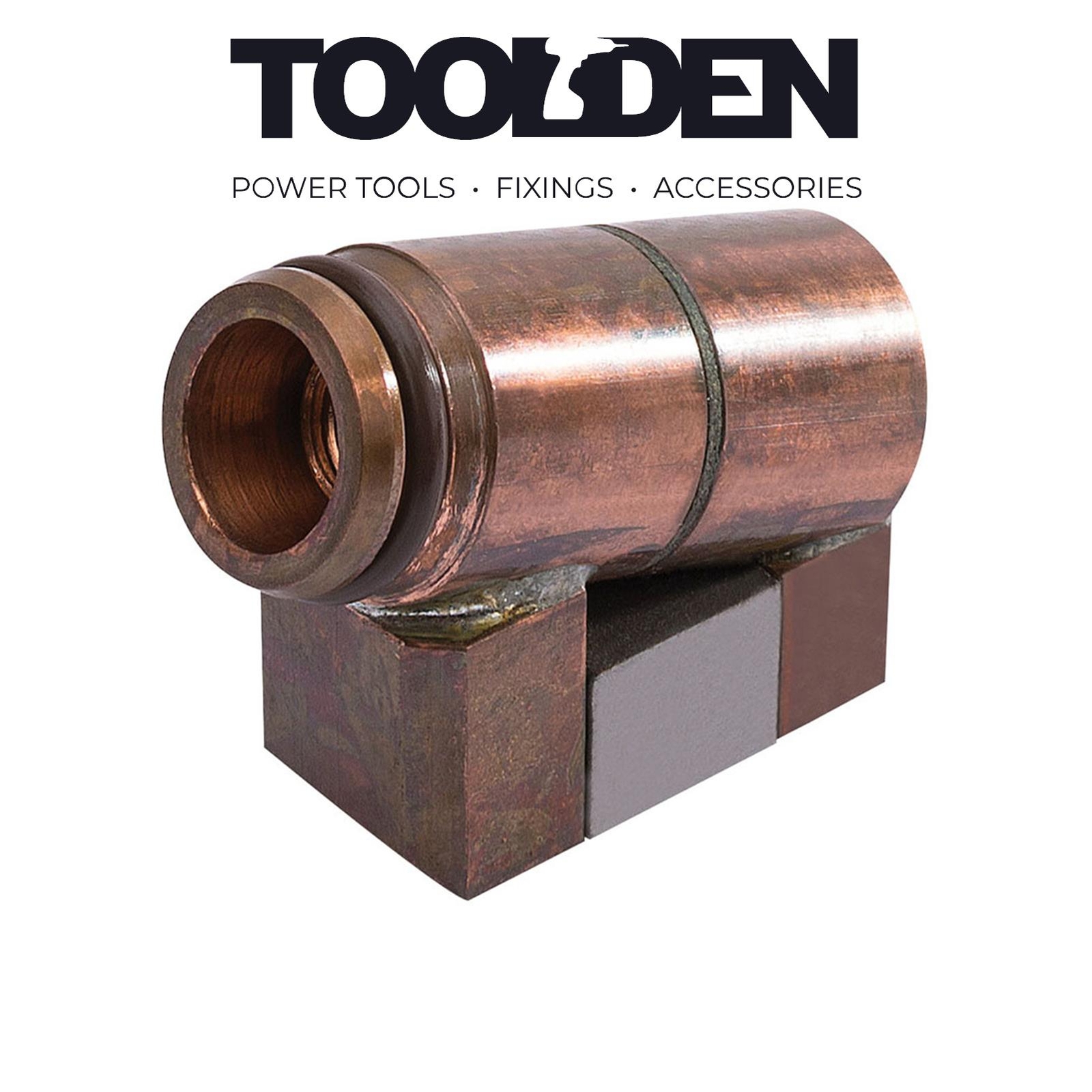 Draper 12040 Focus Coil-Inclined