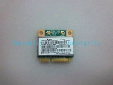 Lenovo G510 15.6" WiFi Wireless mini pcie half Card BCM943142HM 04W3836 Tested