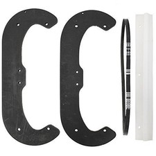 Replacement Drive Belt For Toro CCR-Powerlite 75-9010 Snow Blower - 16" Single Stage