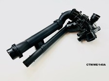 Thermostat Mercedes CLASSE GLK