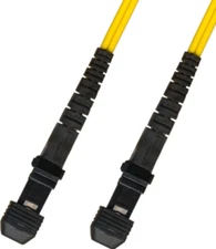 BLACK BOX EFP310-030M-MTMT DUPLEX PLENUM SINGLE-MODE FIBER OPTIC CABLE *C10