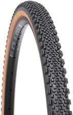 Wtb Raddler Tcs Light Fast Sg2 Tubeless Gravel Bike Tire Tanwall 700 X 44