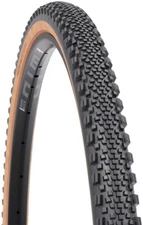 WTB Raddler TCS Light Fast SG2 Tubeless Gravel Bike Tire Tanwall 700 x 44