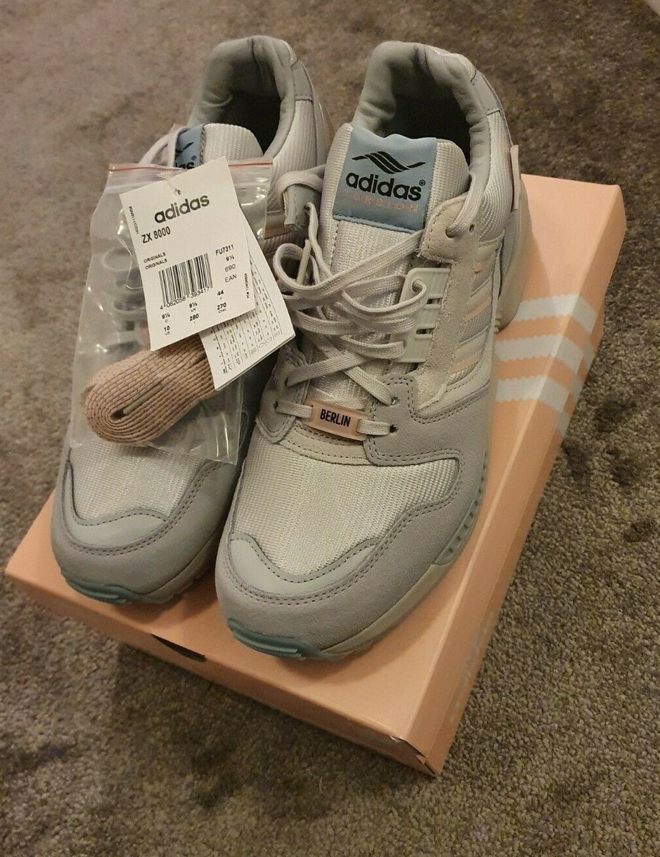 adidas ZX8000 Hanami Tokyo Berlin FU7311 UK 9.5 BNIB | eBay adidas ZX8000 Hanami Tokyo Berlin FU7311 UK 9.5 BNIB | eBay