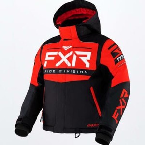 clearance fxr jackets