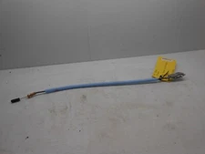 BMW X3 Bowden train Rear door opener Lock Cable OEM 7431003 CC0060