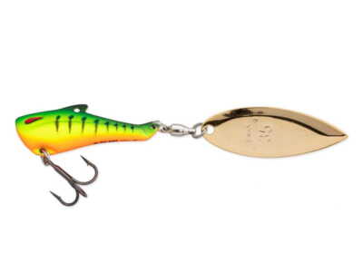 Nories In The Bait Bass 9.5cm 12g Sinking Köder Jig Spinner FARBEN