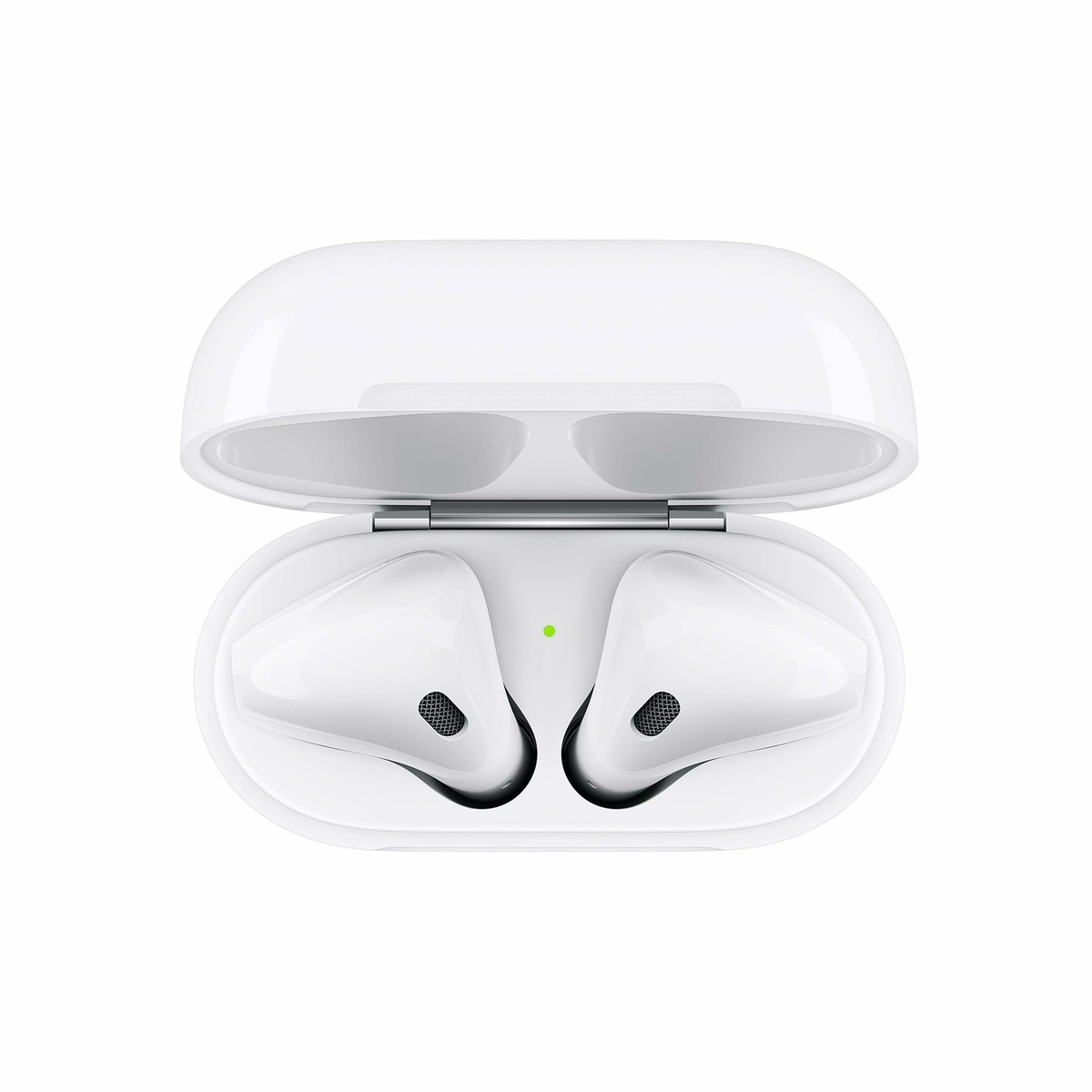 NEW Apple AirPods with Charging Case (Wired) MV7N2AM/A - SHIPS