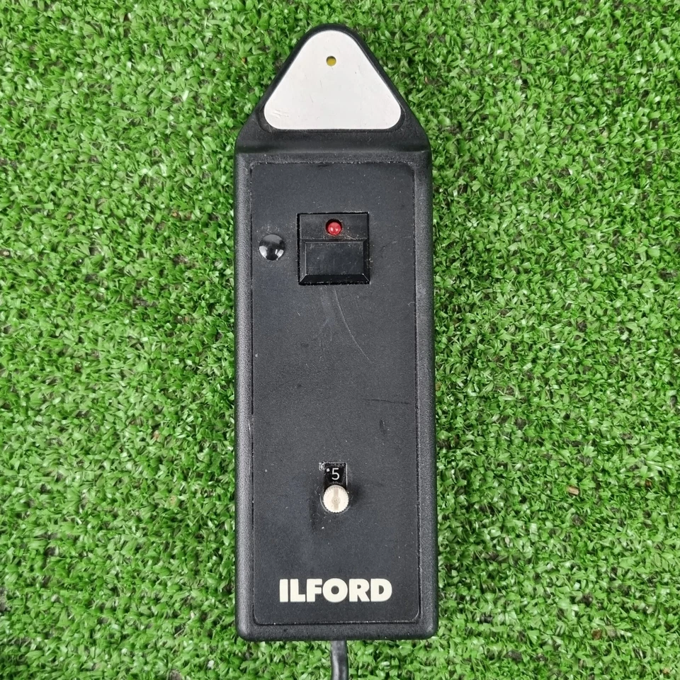 Ilford Multigrade RARE 500 P Enlarger Probe - Image 2 of 4