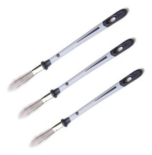 Paint Brushes For Walls Small Paint Brush Wall Trim Painting Tools 1/3Pcs
