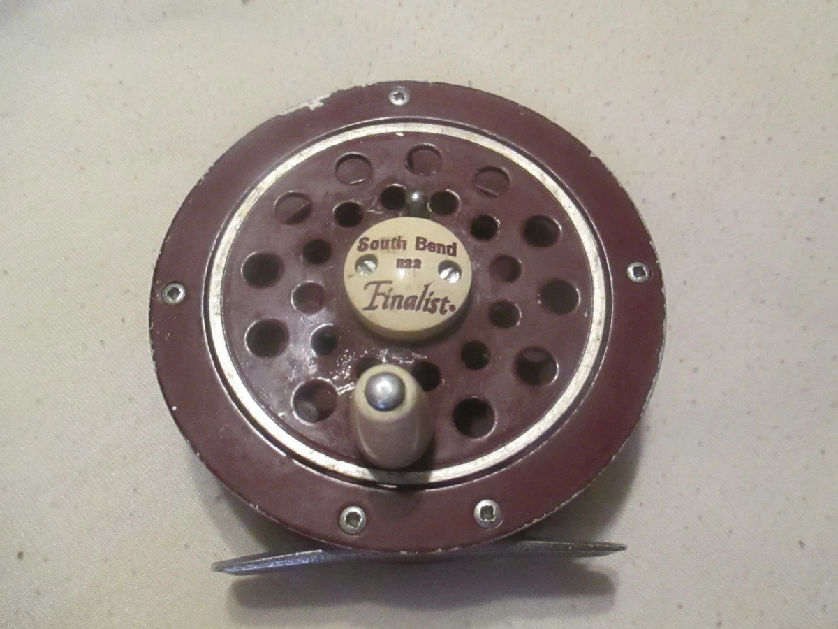 South Bend Vintage Fly Fishing Reels for sale | eBay