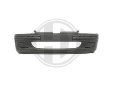 Stoßstange vorne grundiert mit Blinkerloch für Peugeot 106 1996-