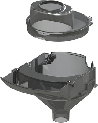 Formula Pro Advanced Replacement Funnel & Cover